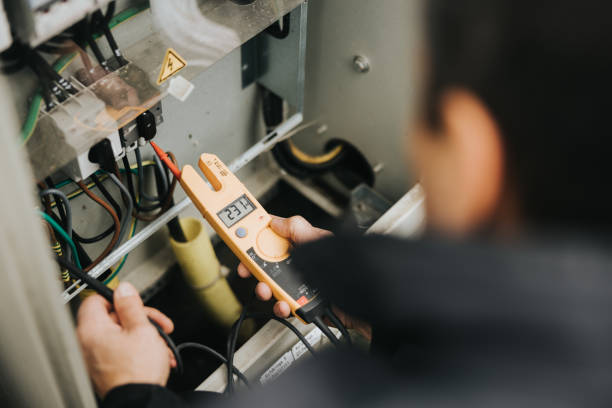 Best Industrial Electrical Services  in Lawnton, PA