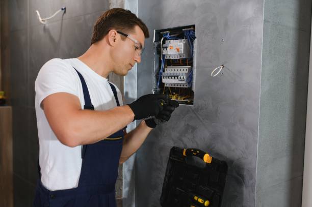 Best Affordable Electrician  in Lawnton, PA