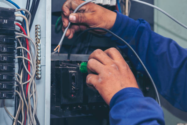Best Affordable Emergency Electrician  in Lawnton, PA
