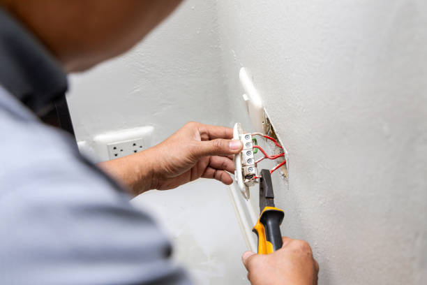 Best Ceiling Fan Installation Electrician  in Lawnton, PA