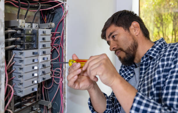 Best Licensed Electrician  in Lawnton, PA